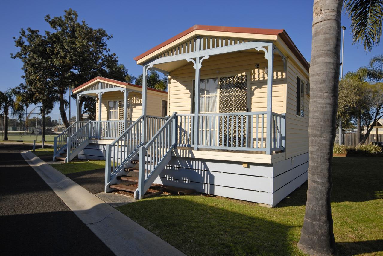 Barrack Point Holidays Exterior foto